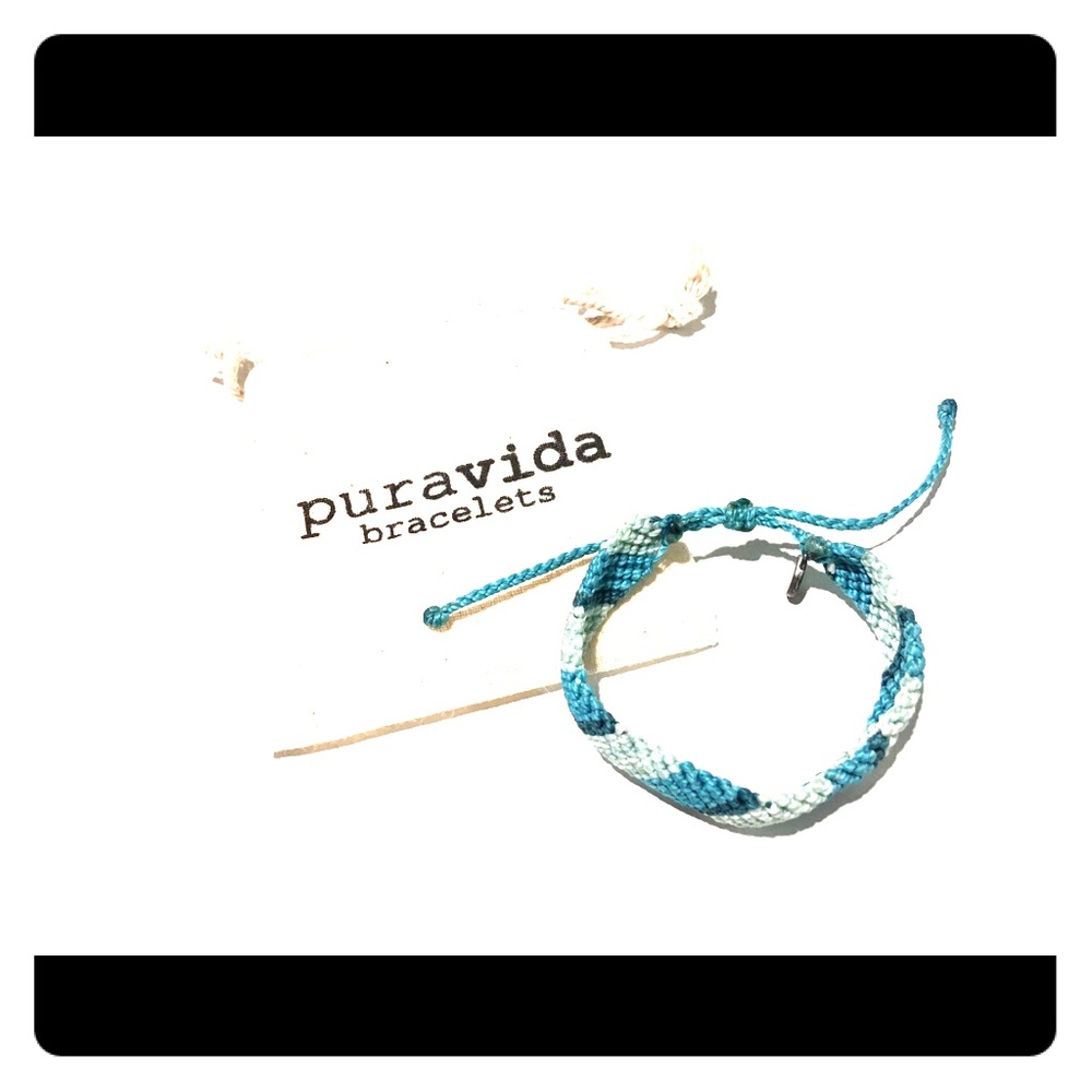 New Pura Vida Bracelet!